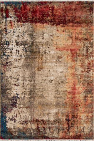 Momeni Studio Polypropylene Machine Made Multi Area Rug 9'6"x12'6"