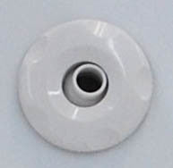 Atlantis Whirlpools Cascade 60 x 60 Corner Whirlpool Jetted Bathtub