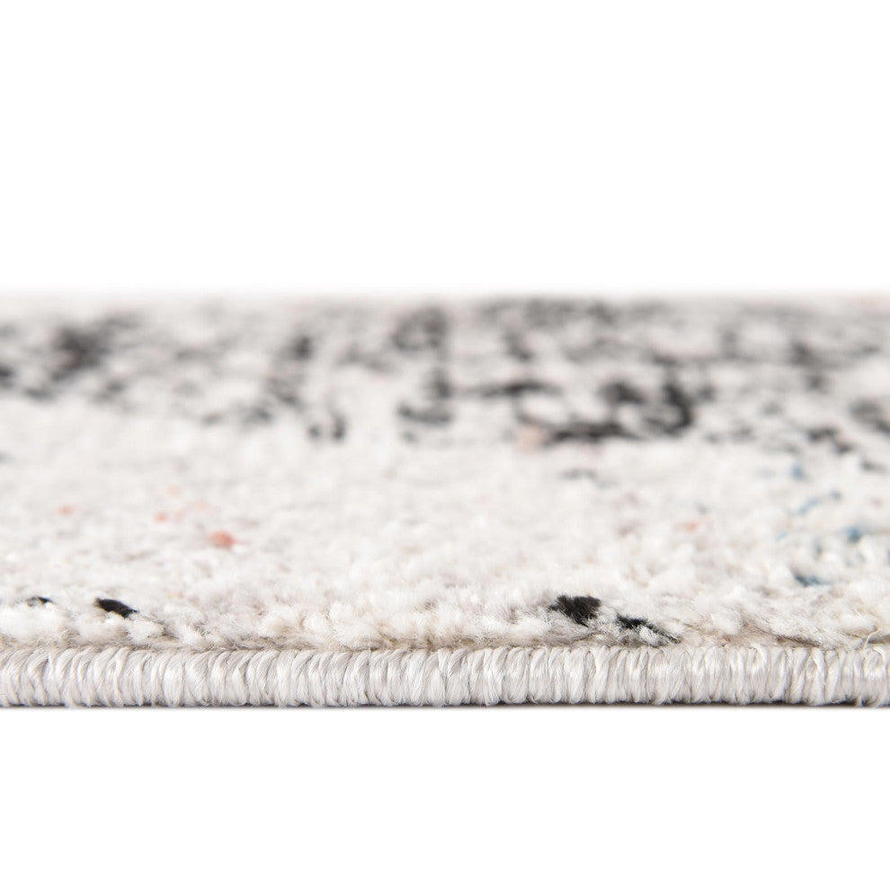 Unique Loom Aramis Selif Area Rug