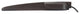 LED Area Light Type III - 240 Watt - Bronze Finish - 5000K - 277-480V