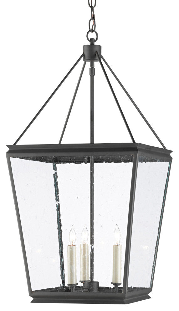 Ellerman Lantern