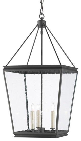 Ellerman Lantern