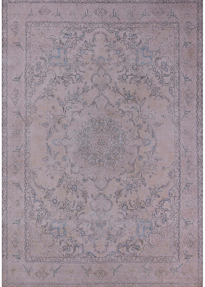 Ahgly Company Indoor Rectangle Mid-Century Modern Area Rugs, 2' x 5'