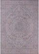Ahgly Company Indoor Rectangle Mid-Century Modern Area Rugs, 2' x 5'