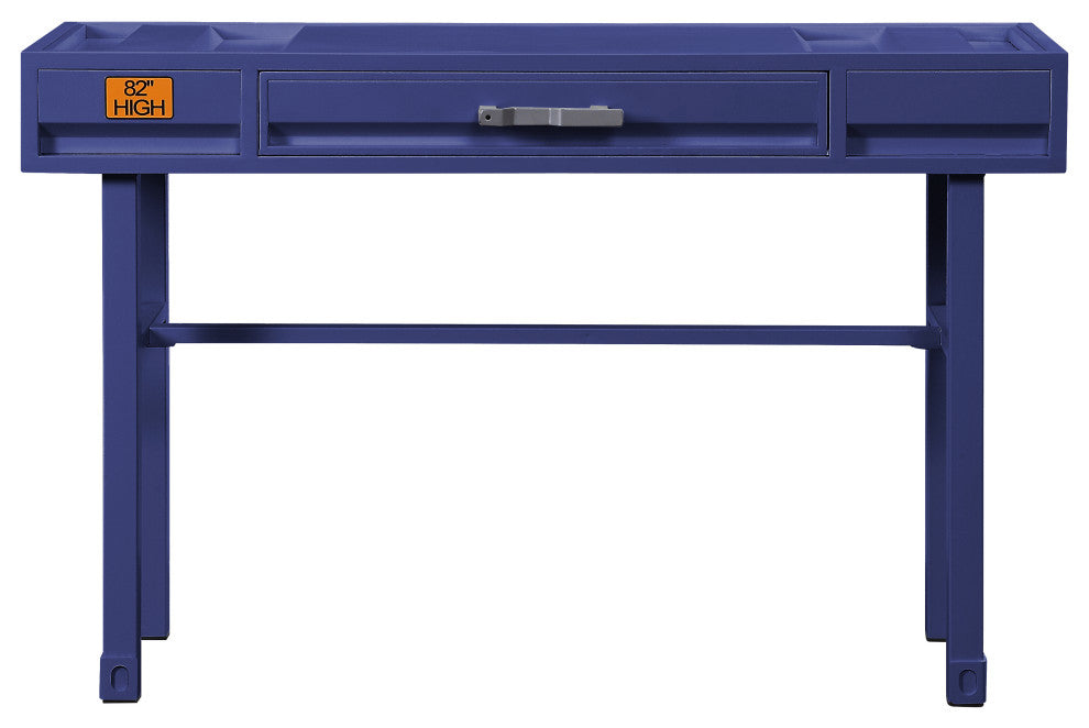 ACME Cargo Vanity Desk, Blue
