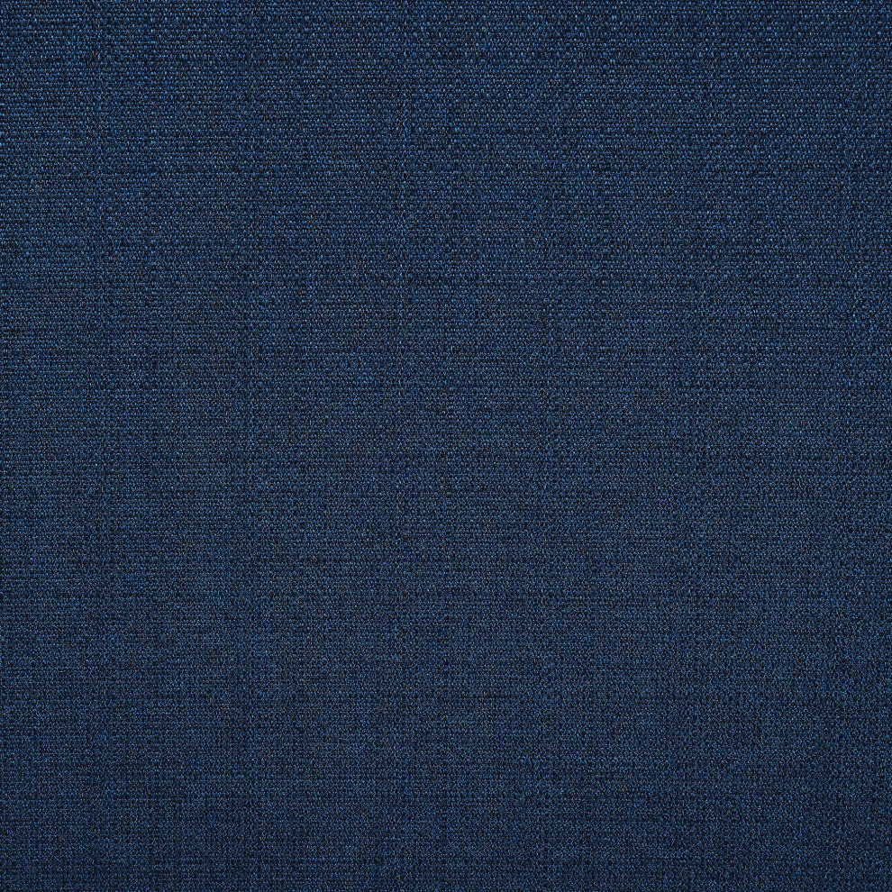 Mcclure Accent Chair, Navy Peacock