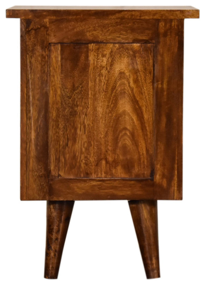 Chestnut Nightstand