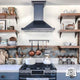 ZLINE 30" Designer Series Wall Mount Range Hood, 8KBB-30