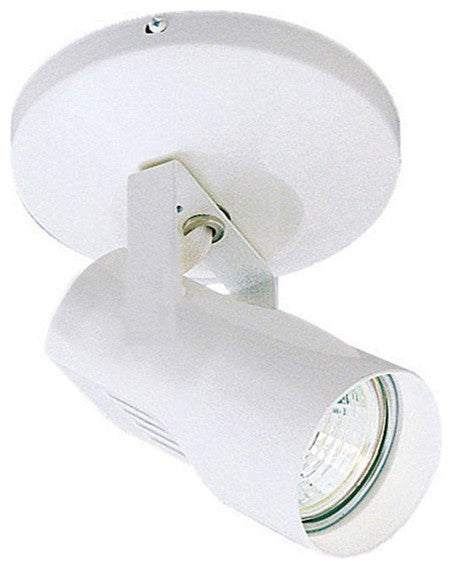 Monopoint 007 Monopoint, White