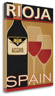 "Rioja" By Pela Studio, Giclee Print on Gallery Wrap Canvas, Ready to Hang