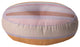 Mirimo Pastello Stripes Floor Pillow Round