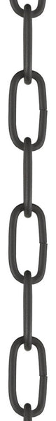 LIVEX LIGHTING 56136-04 Black Standard Decorative Chain