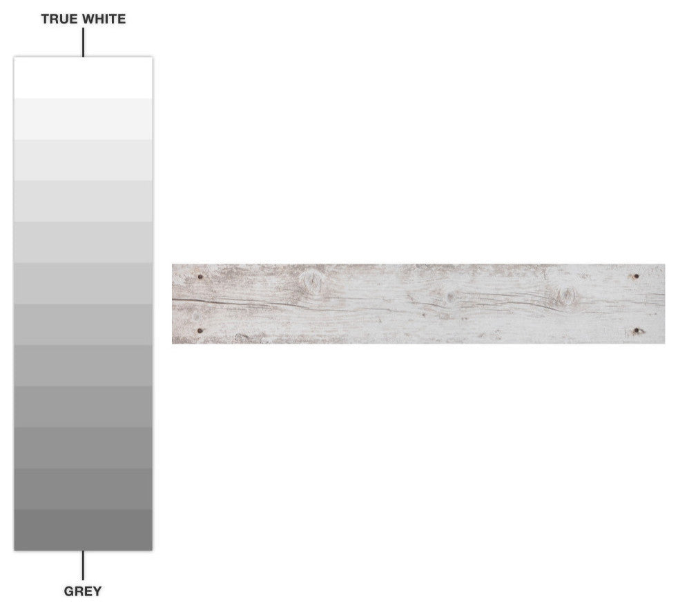 Bois Porcelain Floor and Wall Tile, 60.8 sqft./pallet