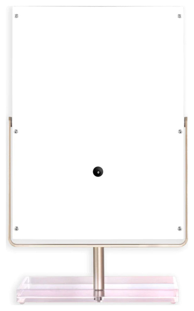 Prisma 360 degree Tri Tone LED Makeup Mirror