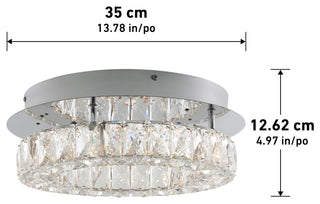 Celebrity LED Ceiling Light