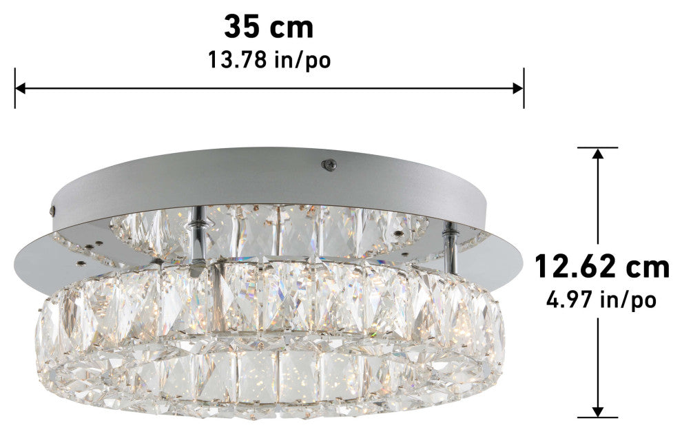 Celebrity LED Ceiling Light