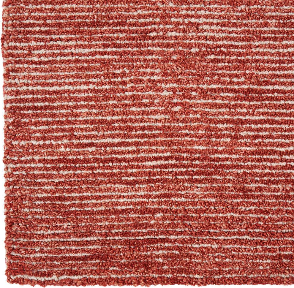 Nourison Weston Brick Area Rug, 8'x10'6"