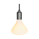 Noma bulb and Graphite pendant US
