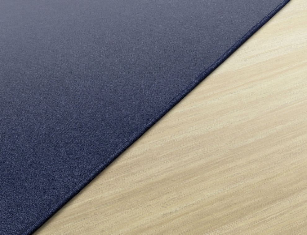 Flagship Carpets TS-22NY Amerisoft Navy