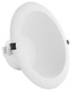 32 Watt Downlight - 8 in. - Color Adjustable - Lumen Adjustable - 120-277 Volt