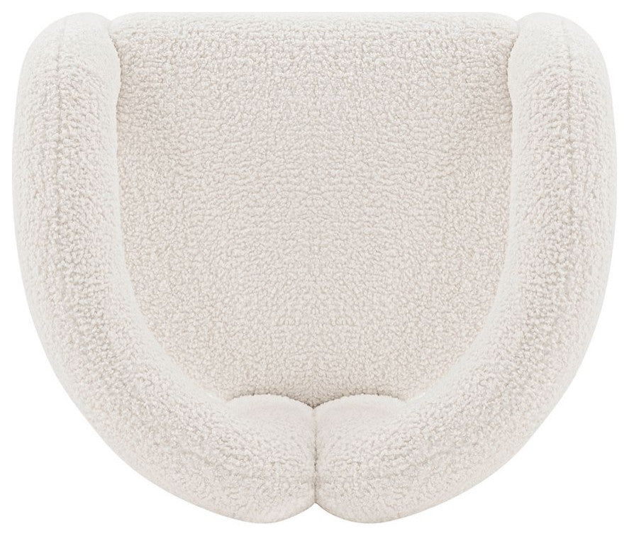 Manhattan Comfort Darian Accent Chair