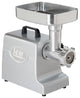 Lem Products 1158 Mighty Bite Meat Grinder, Brushed Nickel