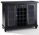 Cambridge Sliding Top Bar Cabinet