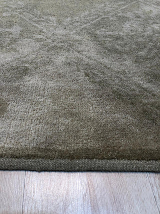 Beige Transitional All Over Ningxia Area Rug