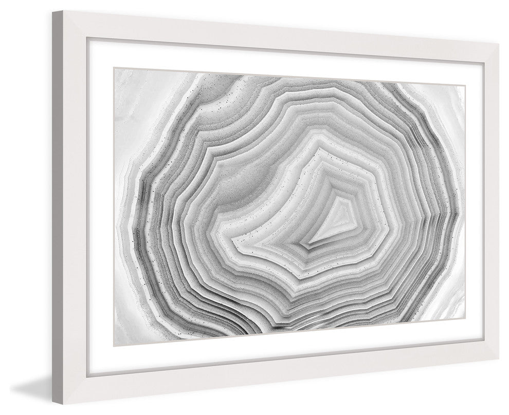"Tafraoute" Framed Art Print
