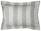 Rizzy Home 20"x26" Standard Sham