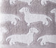 SKL Home Dog Bath Towel