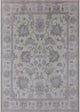 Ahgly Company Indoor Rectangle Mid-Century Modern Area Rugs, 7' x 10'