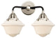 Innovations Lighting 288-2W-BPN-G531-LED 2 Light 15.5" Bath Vanity Light