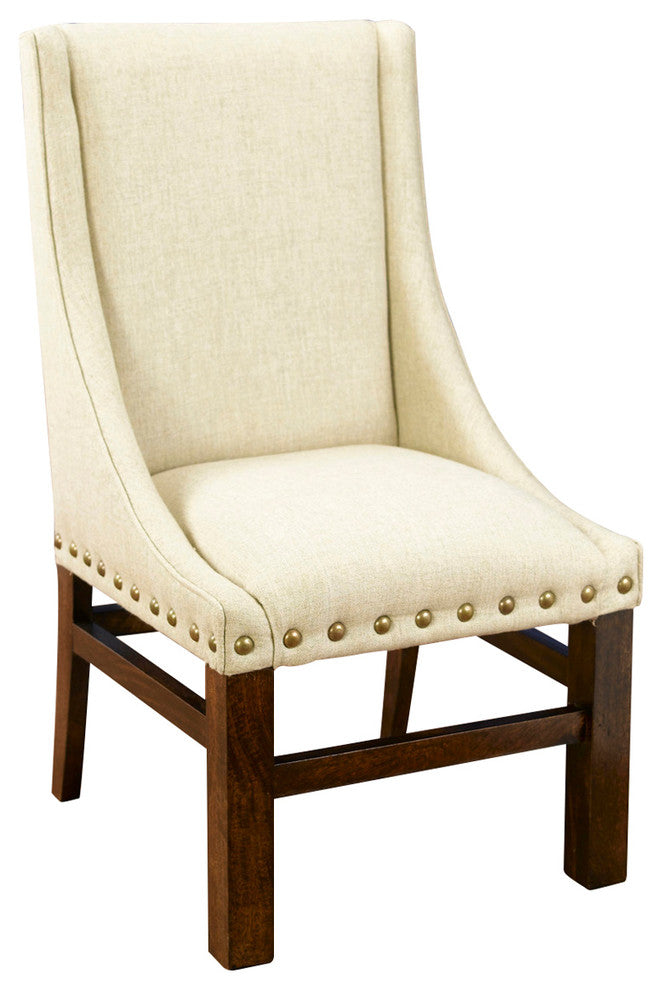 Upholstered Chair