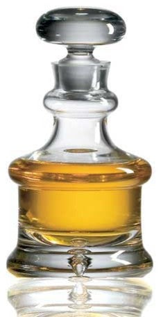 Ravenscroft Crystal Larchmont Decanter