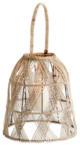 Large Clydesdale Candleholder