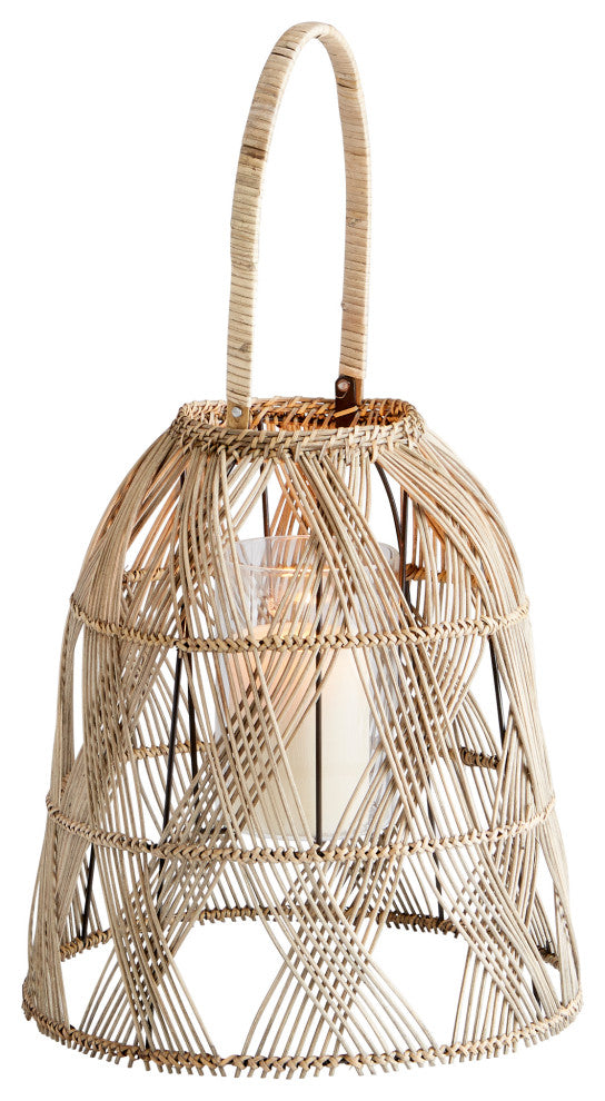 Large Clydesdale Candleholder