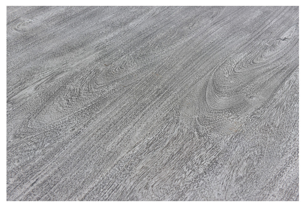 Edge Dining Table Small