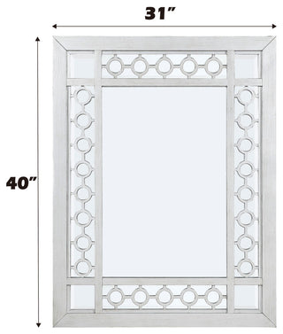 ACME Varian Mirror