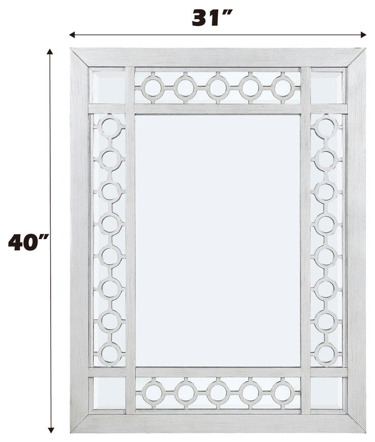 ACME Varian Mirror
