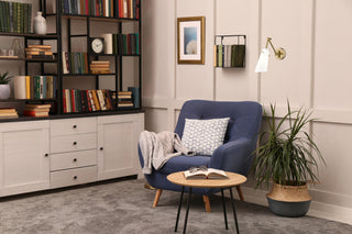 Z-Lite 350S Julia 6" Tall Wall Sconce - Matte Black