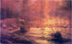 Ivan Constantinovich Aivazovsky The Ruins of Pompei Gallery Wrapped Canvas Print