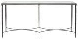 Uttermost Washington Console Table