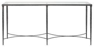 Uttermost Washington Console Table