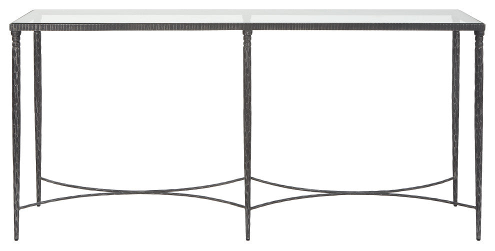 Uttermost Washington Console Table