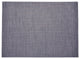 LTX Thatch Floormat, Pewter, 23"x36"