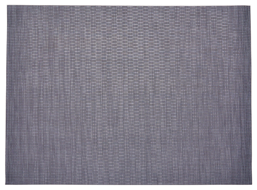 LTX Thatch Floormat, Pewter, 23"x36"