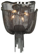 Avenue Lighting Mulholland Dr. 4-Light Flush Mount