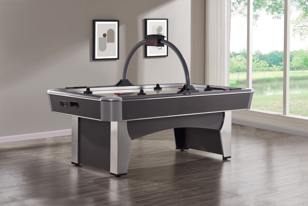 Jensen Air Hockey Table