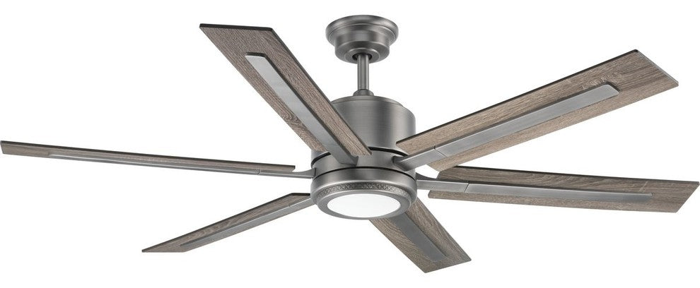 Glandon 60" Ceiling Fan